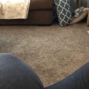 Meet your Posher, Leann